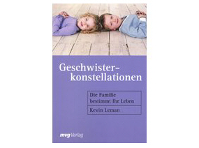 Kevin Leman - Geschwisterkonstellationen