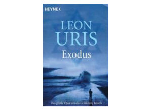 Leon Uris - Exodus