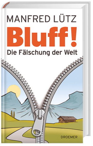 Manfred Lütz - Bluff!