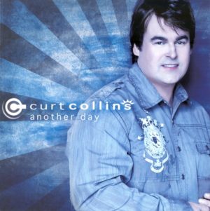 Curt Collins - Another Day
