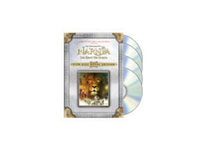 Narnia Royal Edition (DVD)