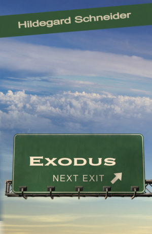 Hildegard Schneider - Exodus: Next Exit