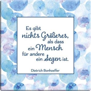 Magnet: Es gibt nichts Grösseres