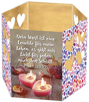 Licht-Box: Ein Licht für dich!