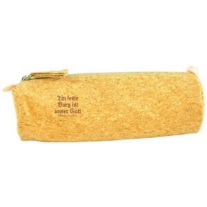 Stiftemäppchen: Eine feste Burg ...