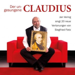 Jan Vering - Der ungesungene Claudius