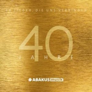 40 Jahre Abakus Musik (Limited Edition)