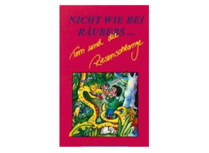 Ursula Marc - Nr.2 Tom und die Riesenschlange (MC)