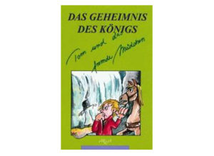 Ursula Marc - Nr.07 Tom und das fremde Mädchen (MC)