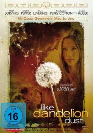 Like Dandelion Dust (DVD)