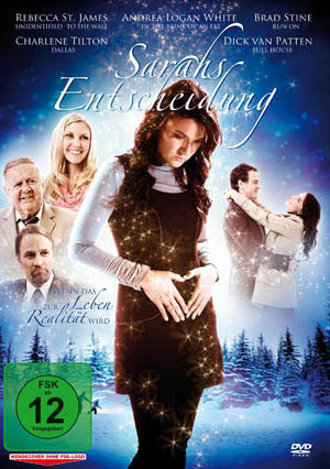 Sarahs Entscheidung (DVD)