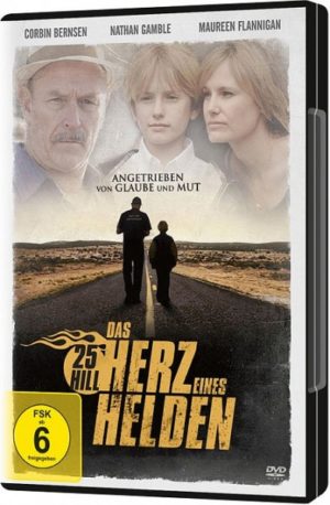 Das Herz eines Helden (DVD)
