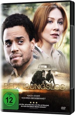 Bedingungslos (DVD)