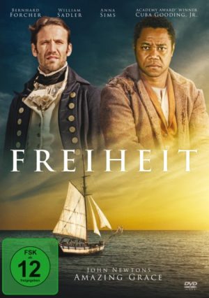 Freiheit (Blu-ray)