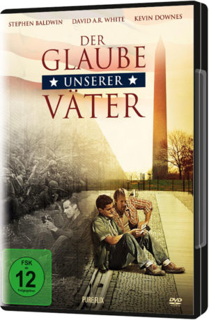 Der Glaube unserer Väter (DVD)