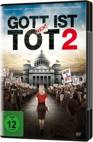 Gott ist nicht tot 2 (DVD)
