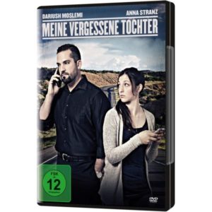 Meine vergessene Tochter (DVD)