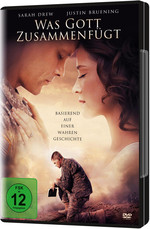 Was Gott zusammenfügt (DVD)