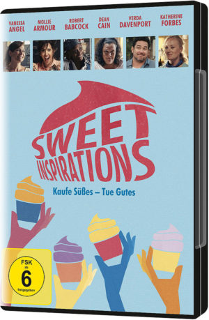 Sweet Inspirations: Kaufe Süsses - tue Gutes (DVD)