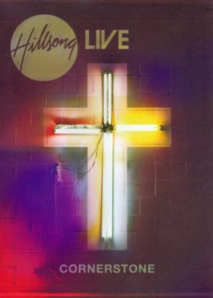 Hillsong Live - Cornerstone (DVD)