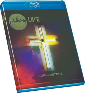 Hillsong - Cornerstone (Blue-ray)