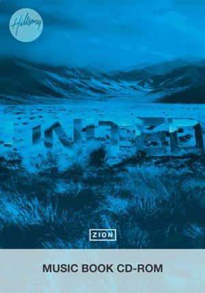 Hillsong United - Zion (Digital Songbook - CD-Rom)