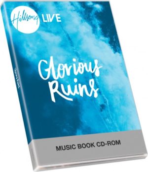 Hillsong Live - Glorious Ruins (Digital Songbook)