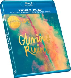 Hillsong Live - Glorious Ruins (Blu-Ray)