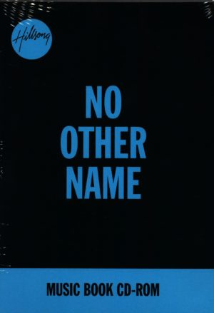 Hillsong - No Other Name (Digital Songbook)