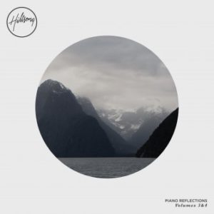 Hillsong - Piano Reflections Vol 3 & 4 (2CD)