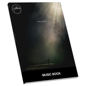 Hillsong Worship - Let There Be Light (Digitales Songbook)