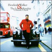 Hezekiah Walker - Live In London At Wembley
