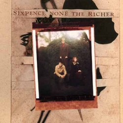 Sixpence None The Richer - Sixpence None The Richer