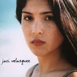 Jaci Velasquez - Jaci Velasquez
