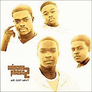 The Winans - Phase 2: We Got Next