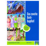 Sarah Donata Kosmalla - Das zweite Betthupferl (CD)