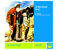 Jörg Reichlin - Der Herr ist mein Hirte 2 (CD)