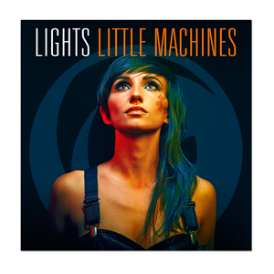 Lights - Little Machines