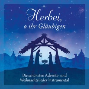Tom Keene - Herbei, o ihr Gläubigen