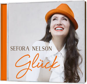 Sefora Nelson - Glück