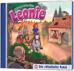 Christian Mörken - Leonie 20: Das rätselhafte Paket (CD)
