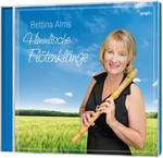 Bettina Alms - Himmlische Flötenklänge