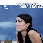Sarah Kaiser - Geistesgegenwart