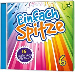 Einfach Spitze Vol. 6