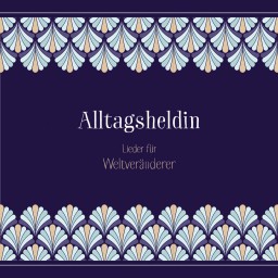 Alltagsheldin (CD)