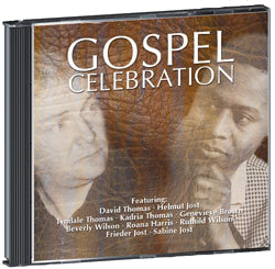 Gospel Celebration