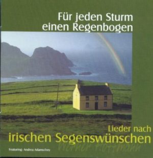 Werner Hoffmann - Für jeden Sturm einen Regenbogen