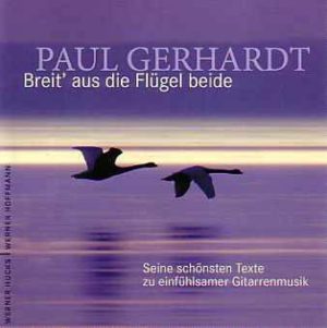 Werner Hoffmann - Breit' aus die Flügel beide (Hörbuch)
