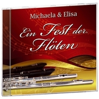 Michaela & Elisa - Ein Fest der Flöten (Querflöte)