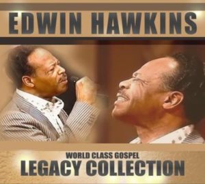 Edwin Hawkins - World Class Gospel: Legacy Collection